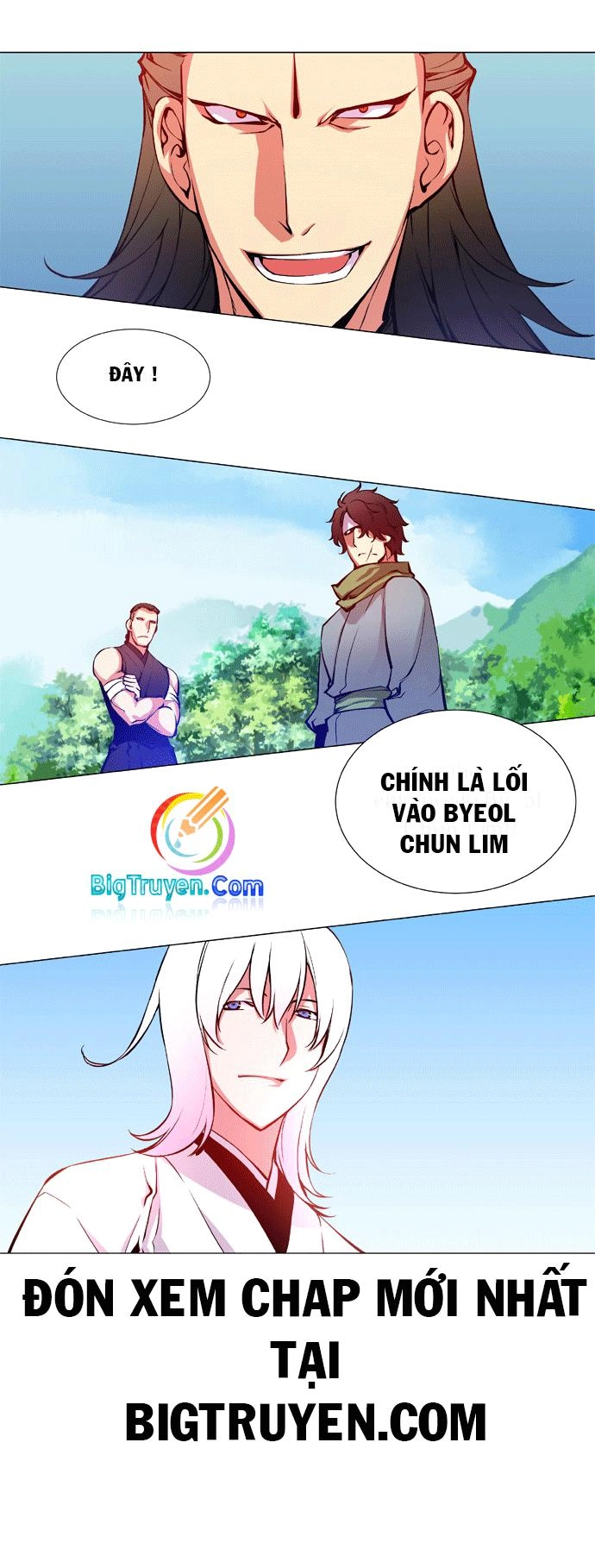 Marchan: The Embodiment Of Tales Chapter 11 - 36