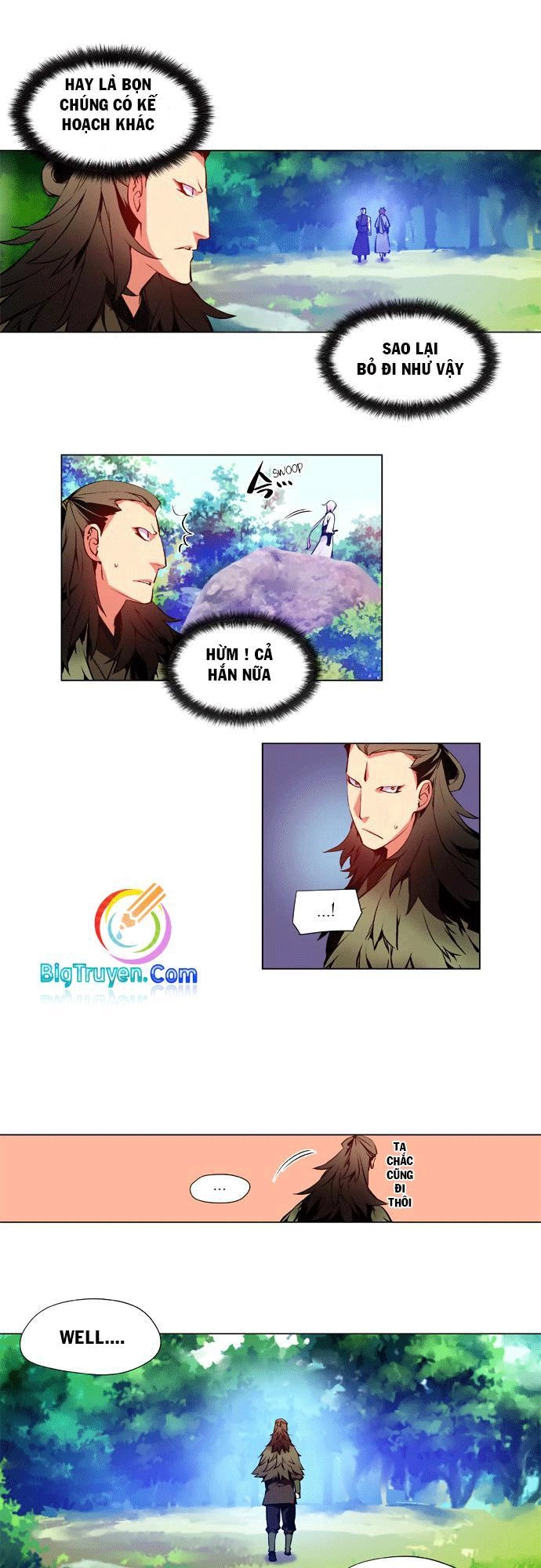 Marchan: The Embodiment Of Tales Chapter 12 - 10