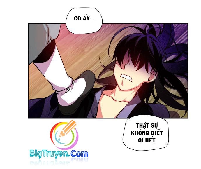 Marchan: The Embodiment Of Tales Chapter 12 - 31