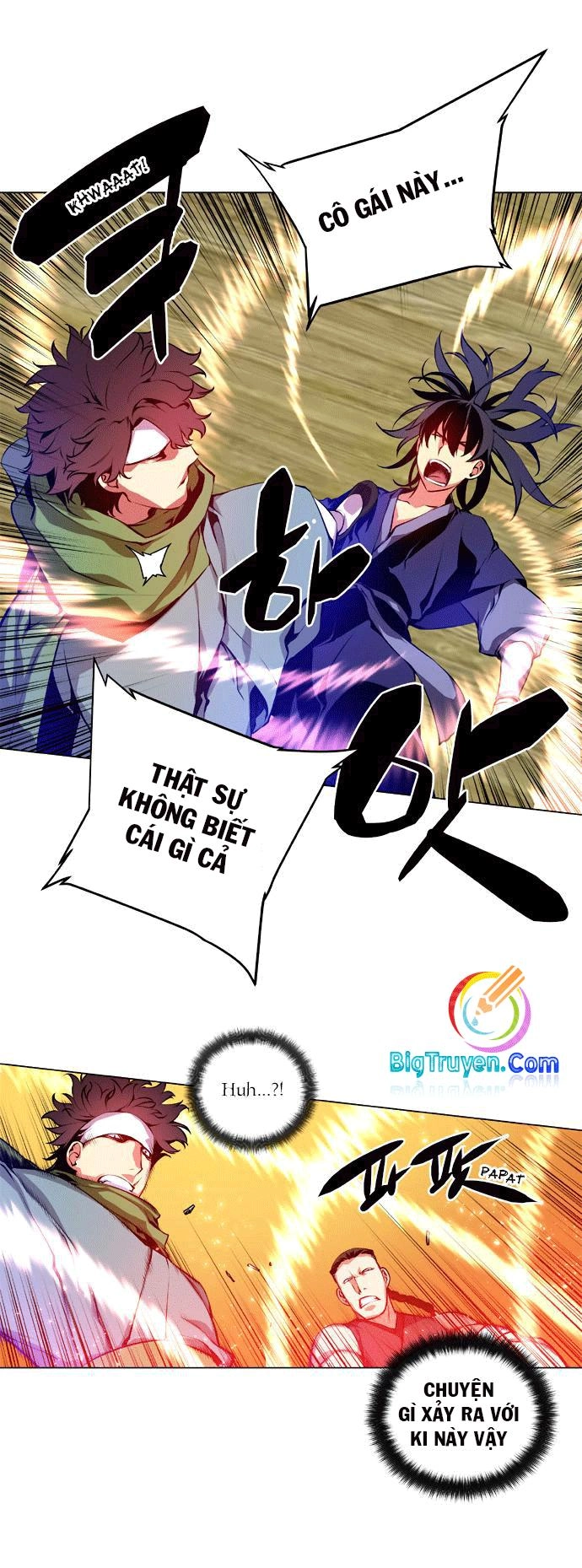 Marchan: The Embodiment Of Tales Chapter 12 - 32