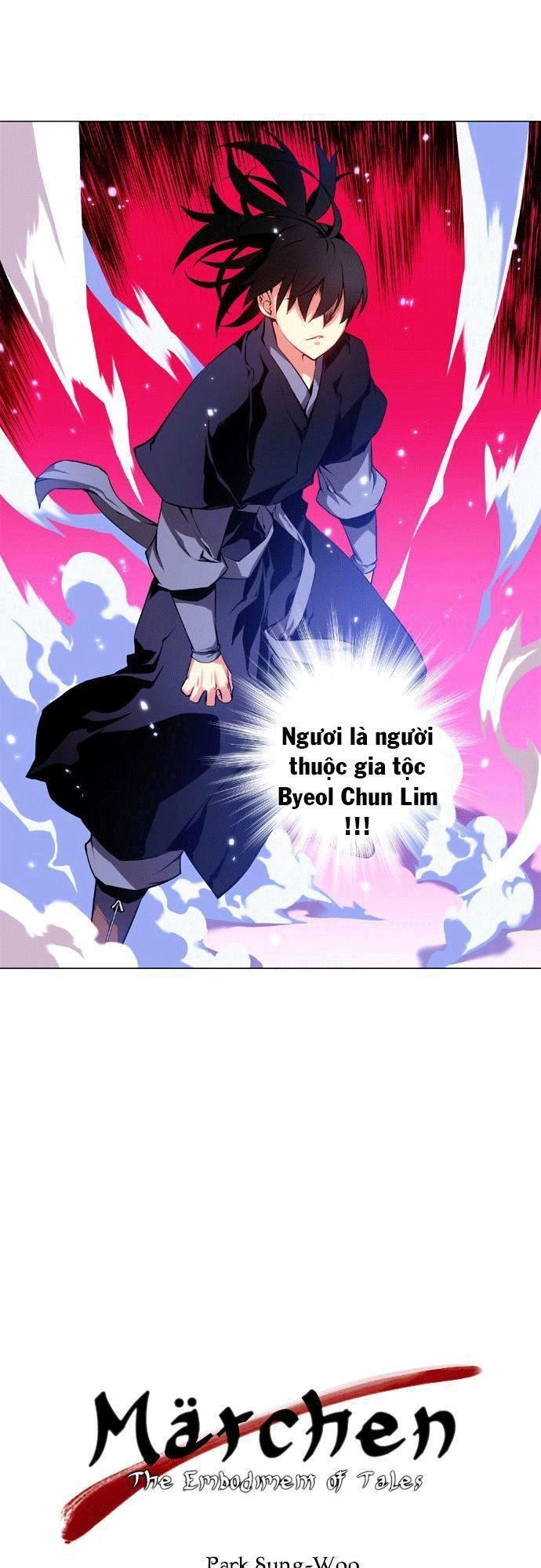 Marchan: The Embodiment Of Tales Chapter 13 - 4