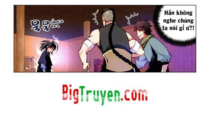 Marchan: The Embodiment Of Tales Chapter 13 - 7