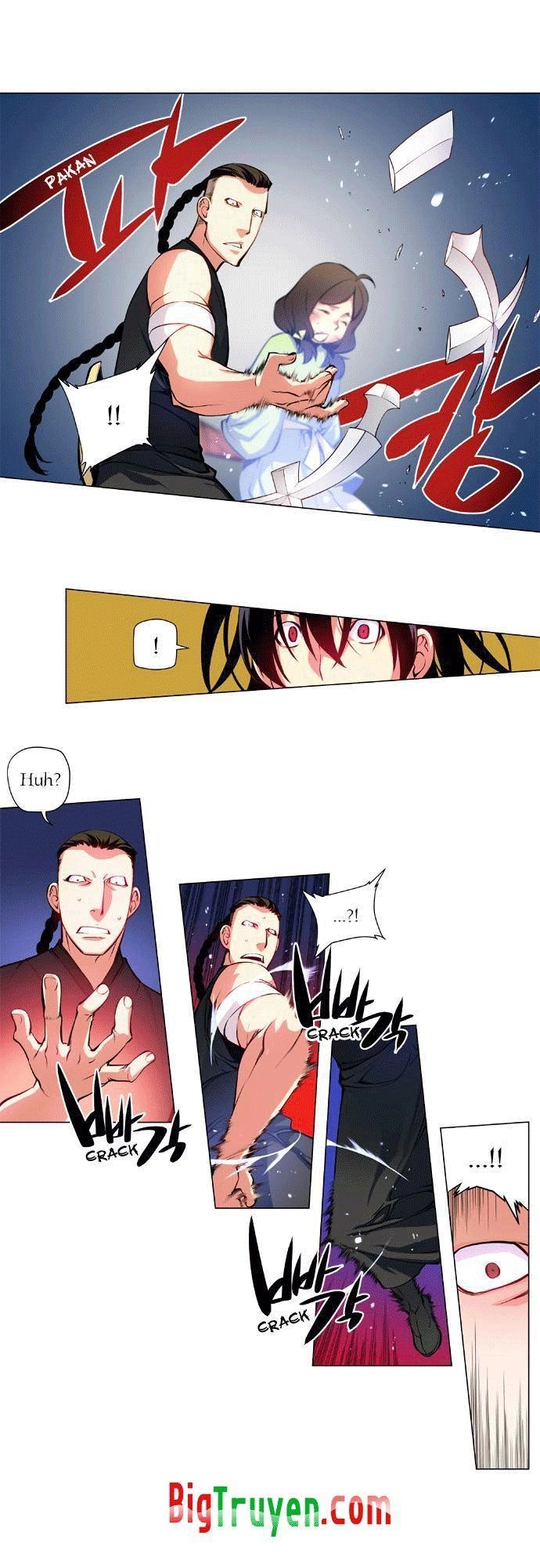 Marchan: The Embodiment Of Tales Chapter 14 - 14