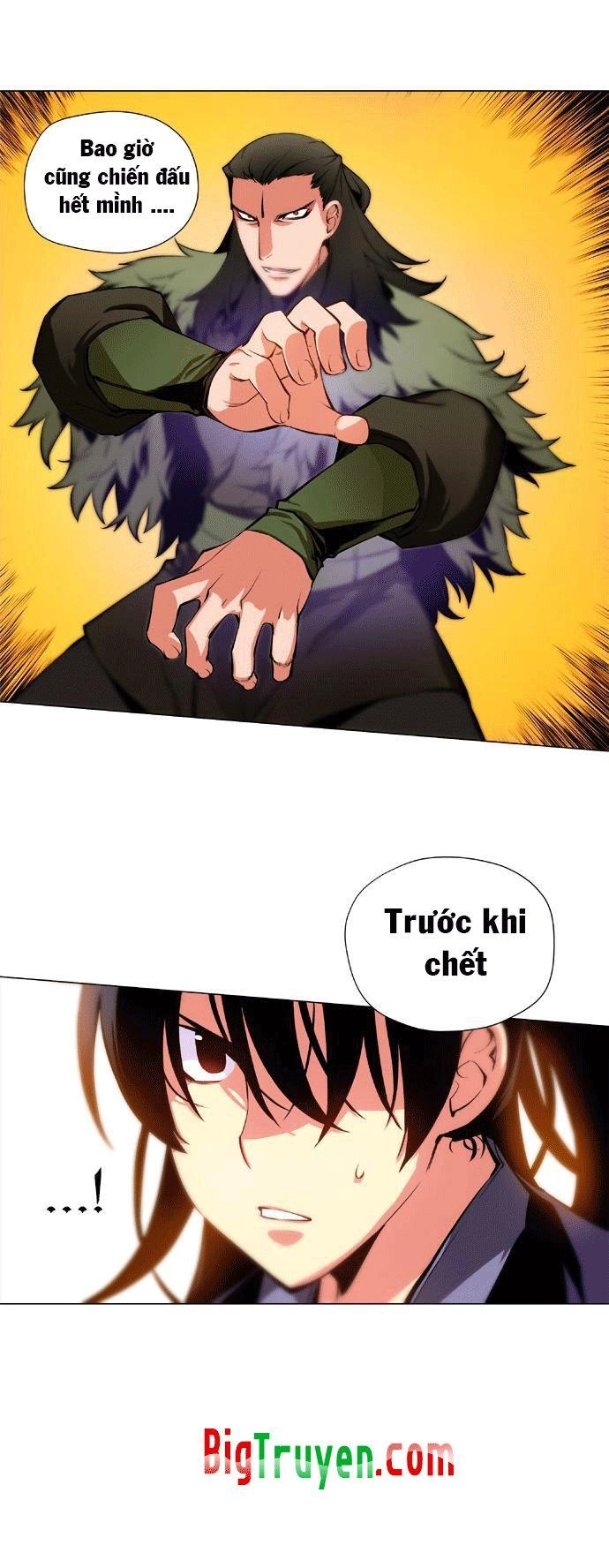 Marchan: The Embodiment Of Tales Chapter 14 - 26