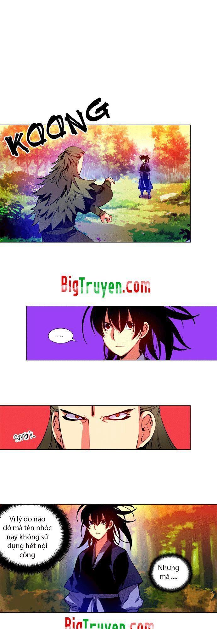 Marchan: The Embodiment Of Tales Chapter 15 - 2