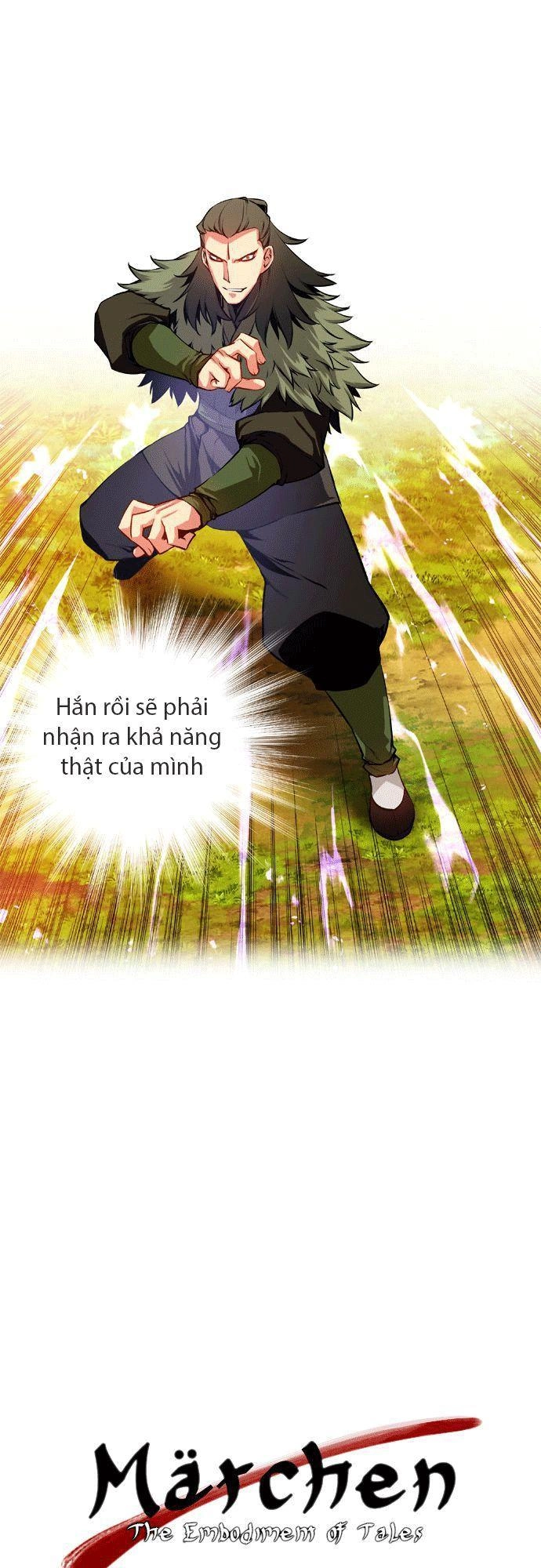 Marchan: The Embodiment Of Tales Chapter 15 - 5