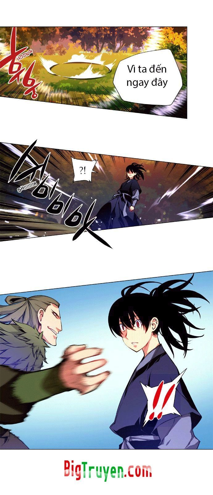 Marchan: The Embodiment Of Tales Chapter 15 - 10