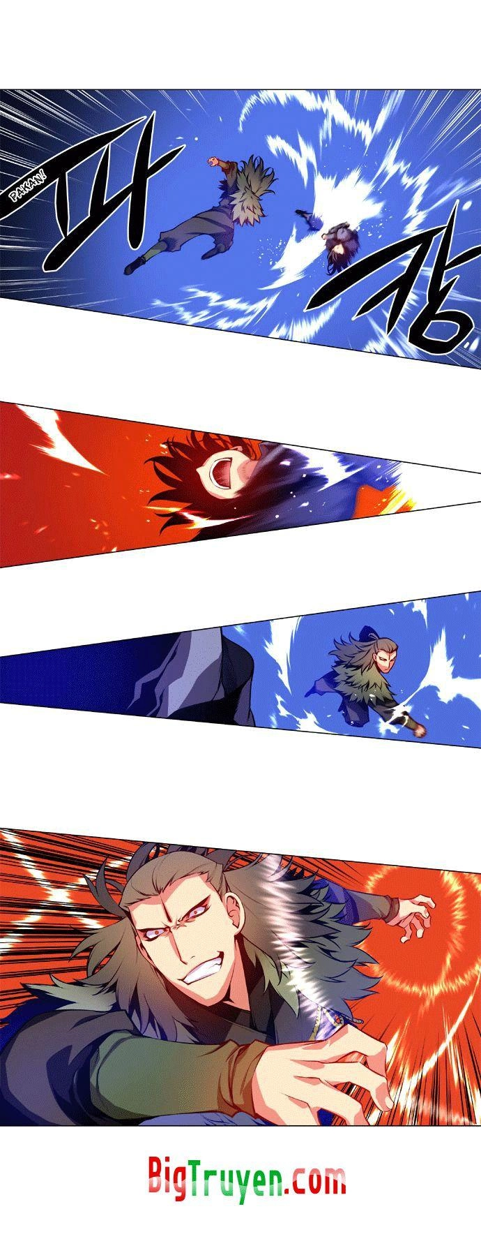 Marchan: The Embodiment Of Tales Chapter 15 - 11