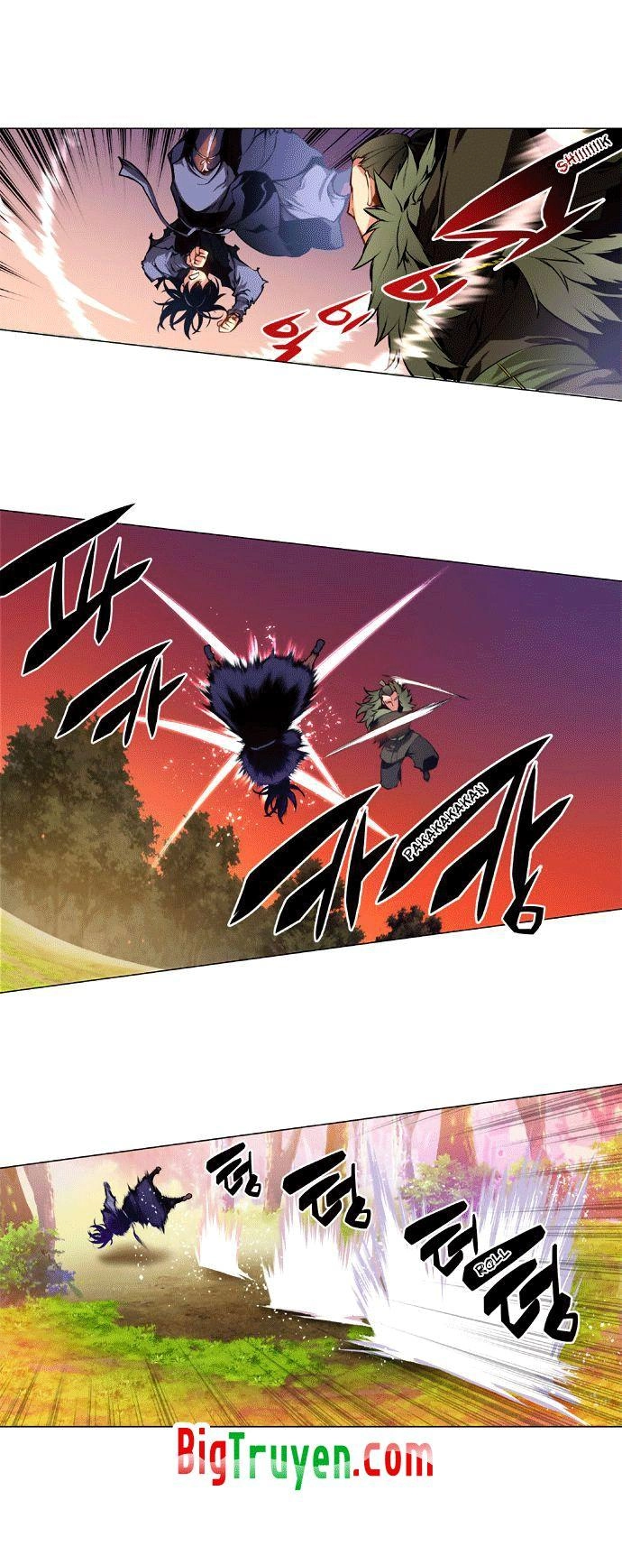 Marchan: The Embodiment Of Tales Chapter 15 - 12