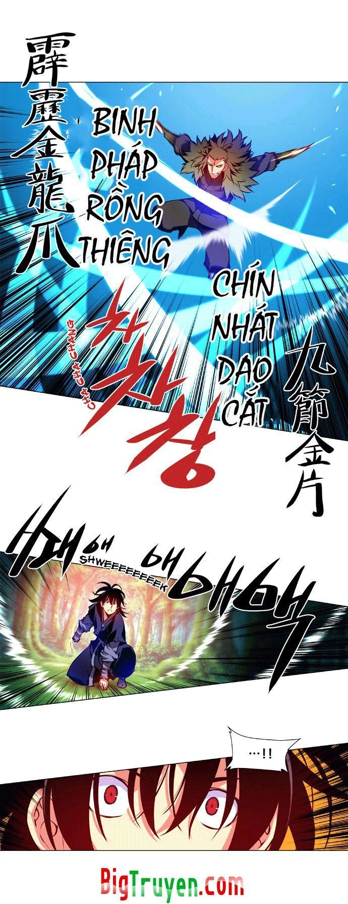 Marchan: The Embodiment Of Tales Chapter 15 - 14