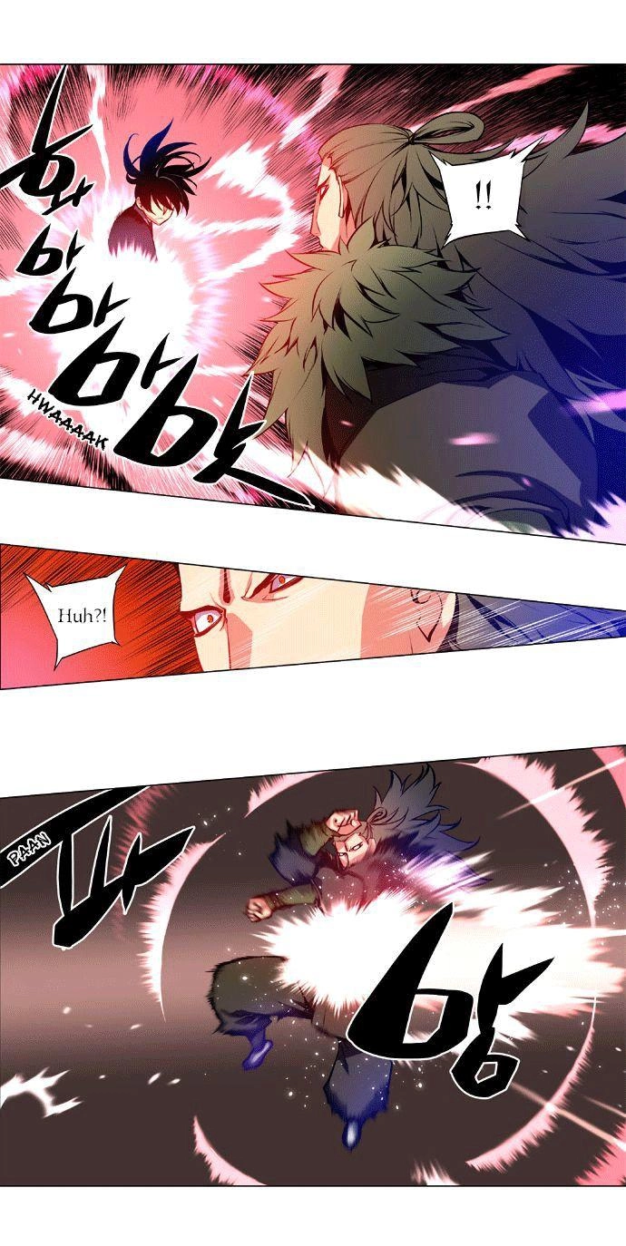 Marchan: The Embodiment Of Tales Chapter 15 - 16