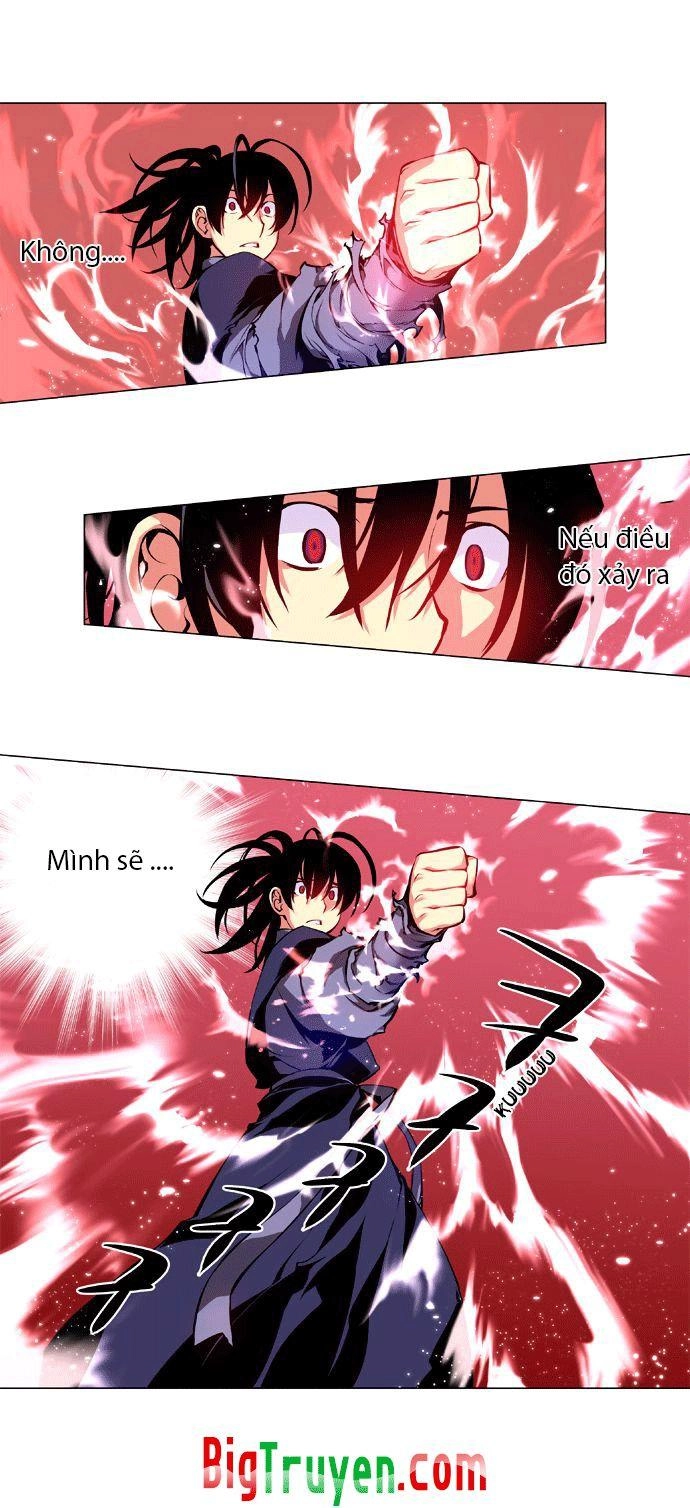 Marchan: The Embodiment Of Tales Chapter 15 - 18