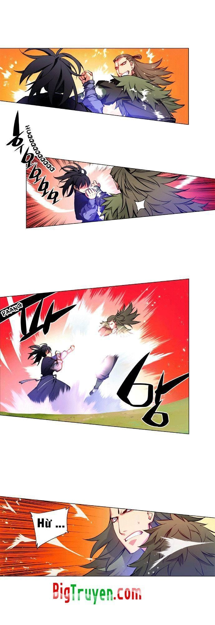 Marchan: The Embodiment Of Tales Chapter 16 - 4