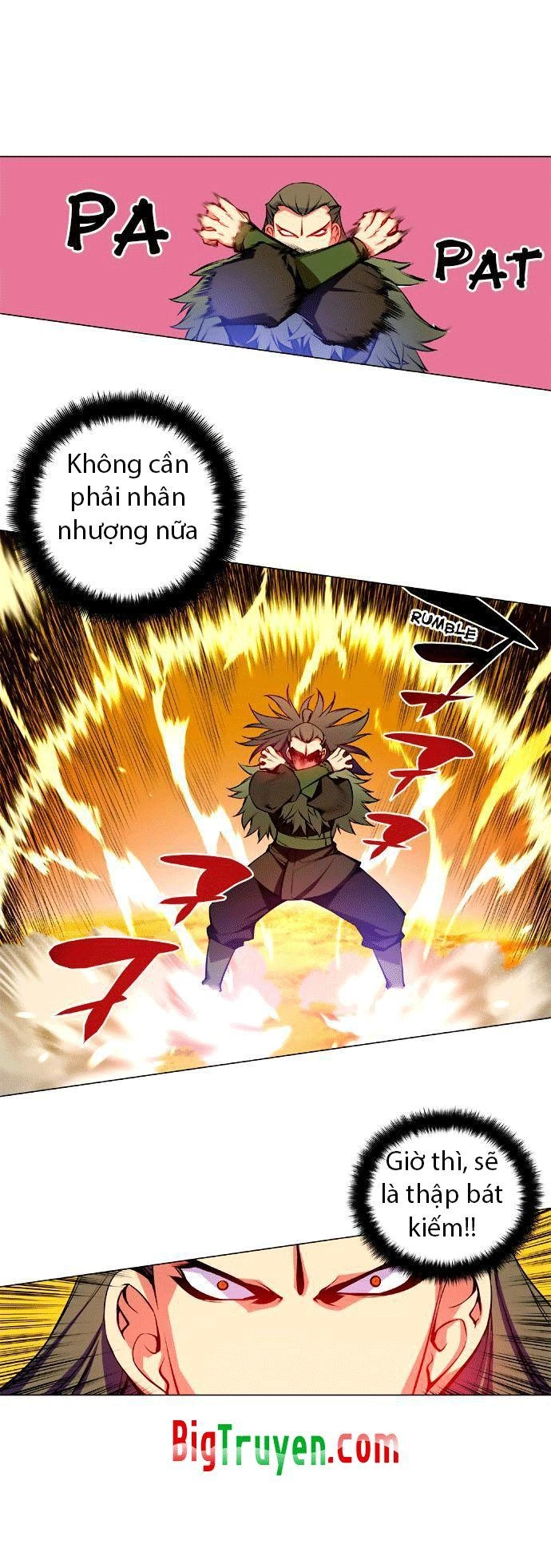 Marchan: The Embodiment Of Tales Chapter 16 - 8