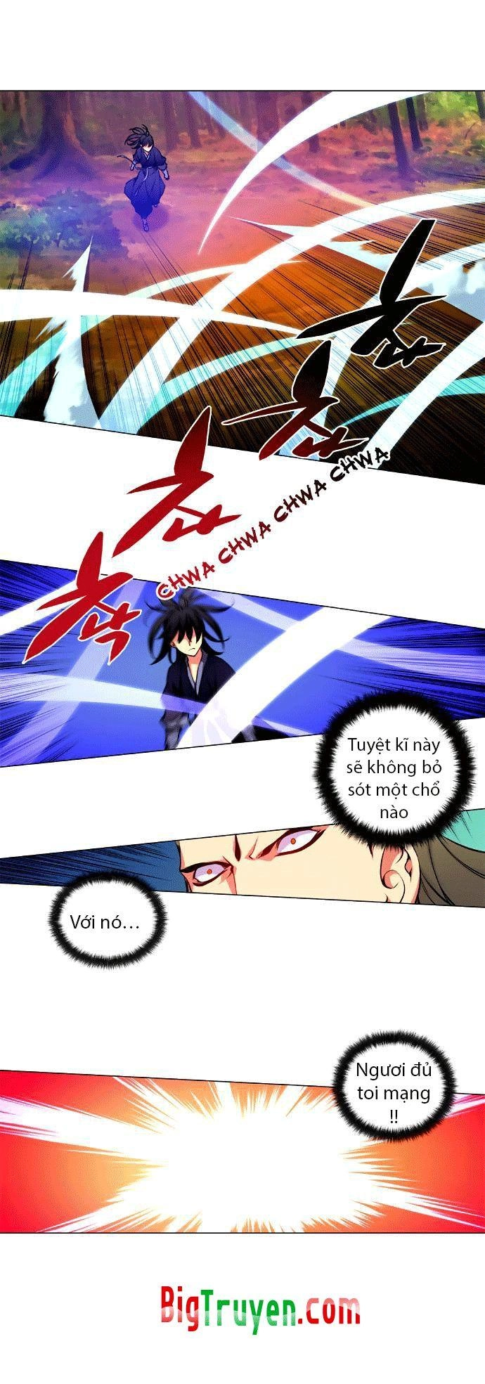 Marchan: The Embodiment Of Tales Chapter 16 - 10