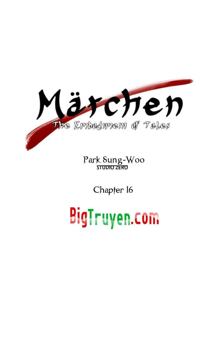 Marchan: The Embodiment Of Tales Chapter 16 - 11