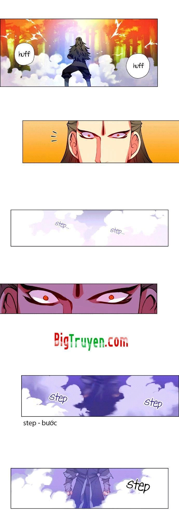 Marchan: The Embodiment Of Tales Chapter 16 - 13