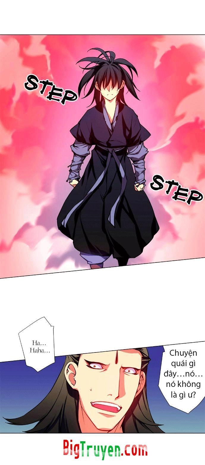 Marchan: The Embodiment Of Tales Chapter 16 - 15