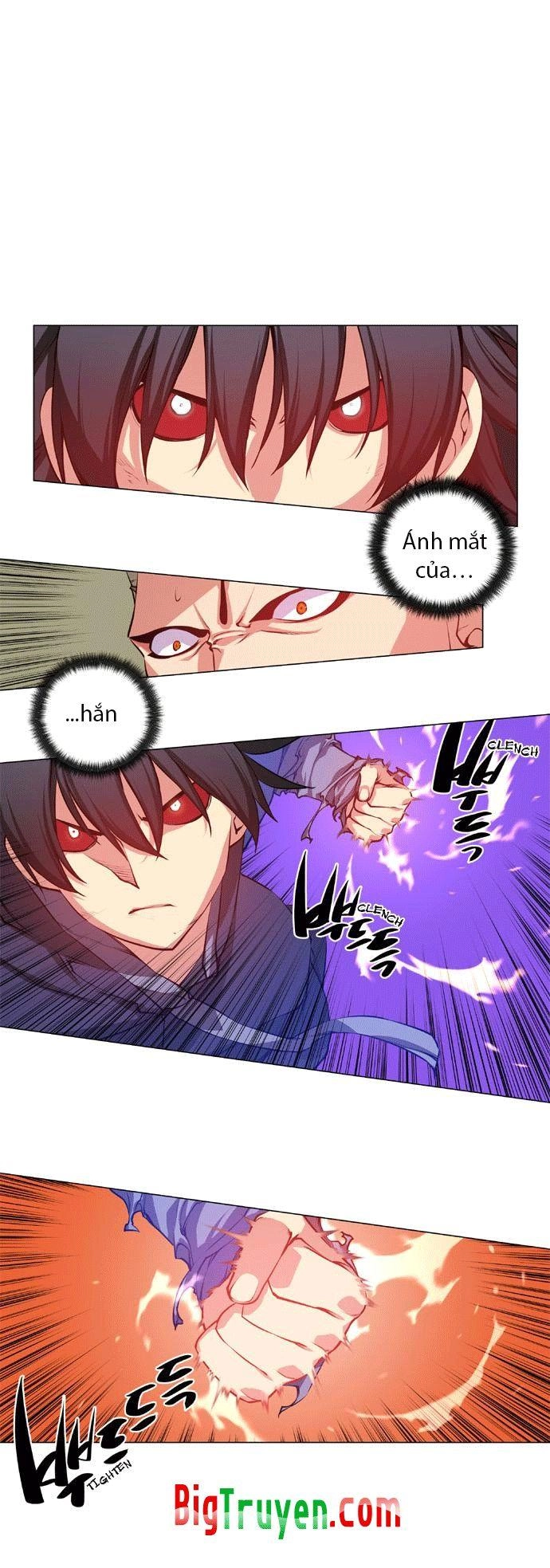 Marchan: The Embodiment Of Tales Chapter 17 - 2