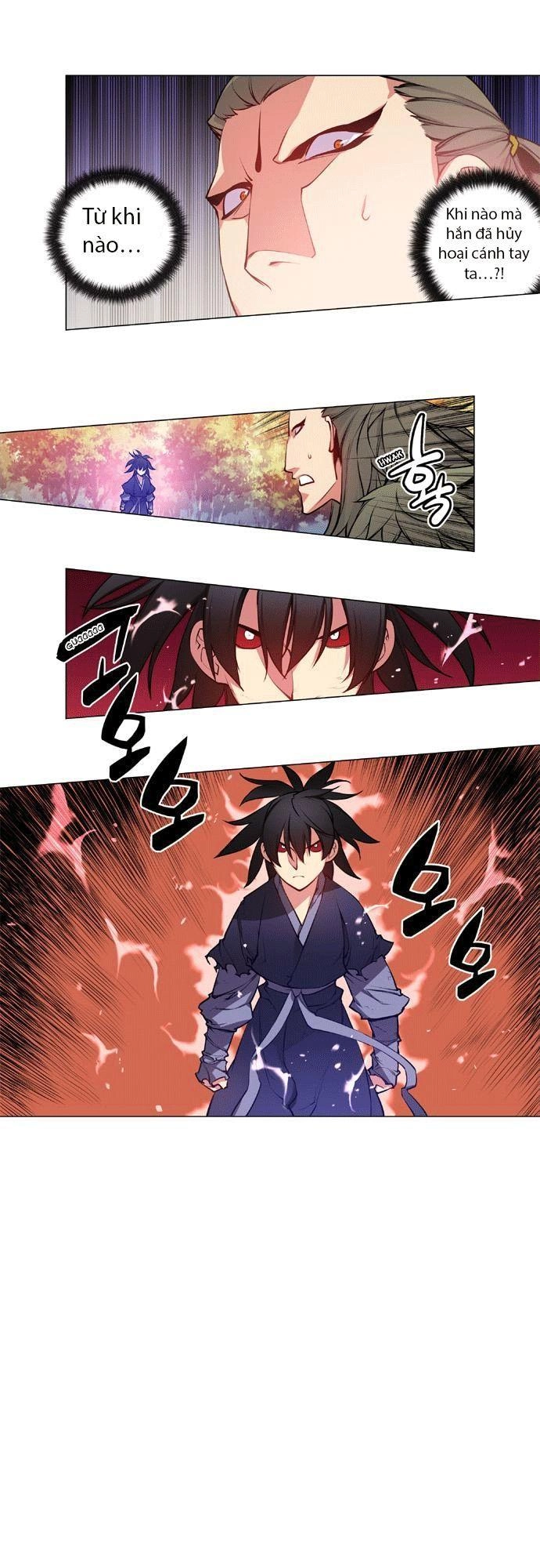 Marchan: The Embodiment Of Tales Chapter 17 - 6