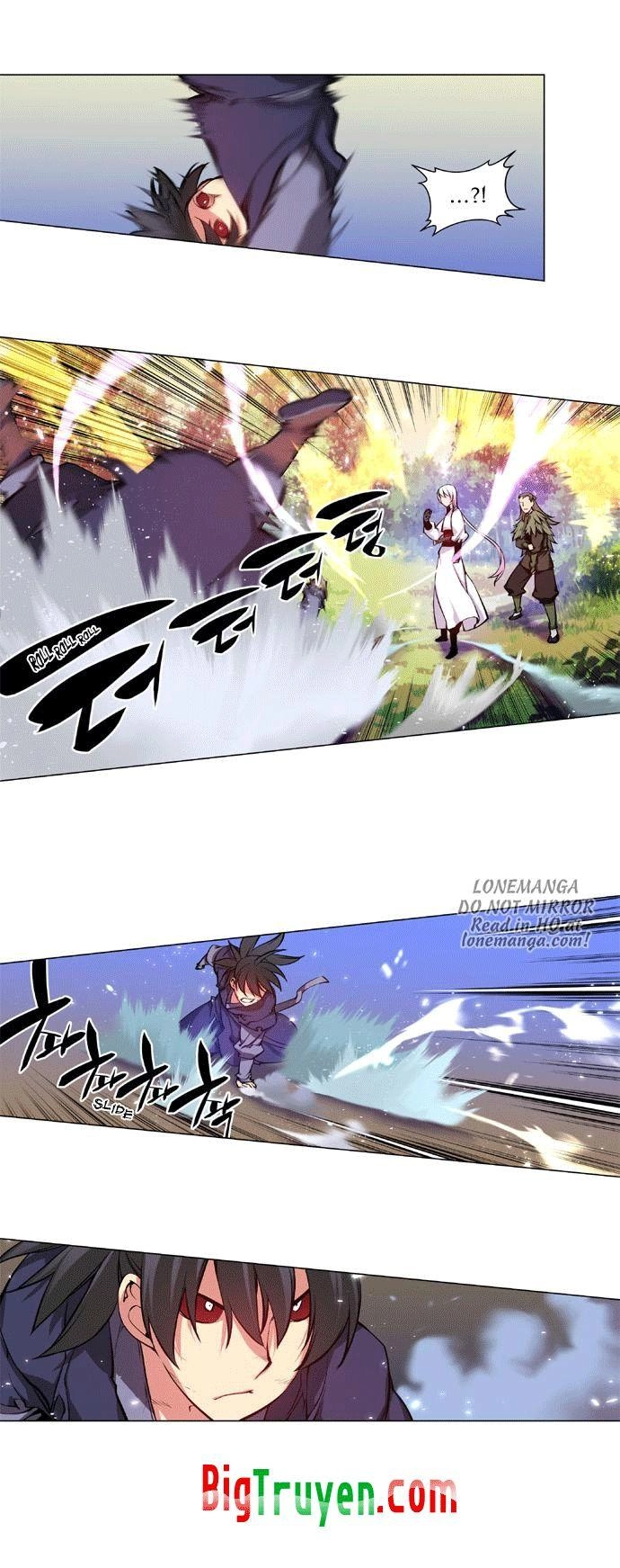 Marchan: The Embodiment Of Tales Chapter 17 - 15