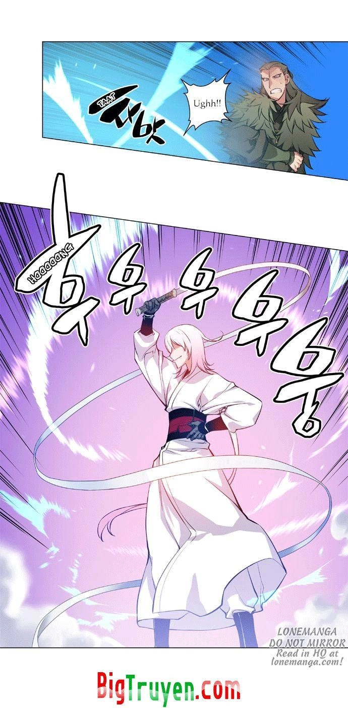 Marchan: The Embodiment Of Tales Chapter 17 - 20