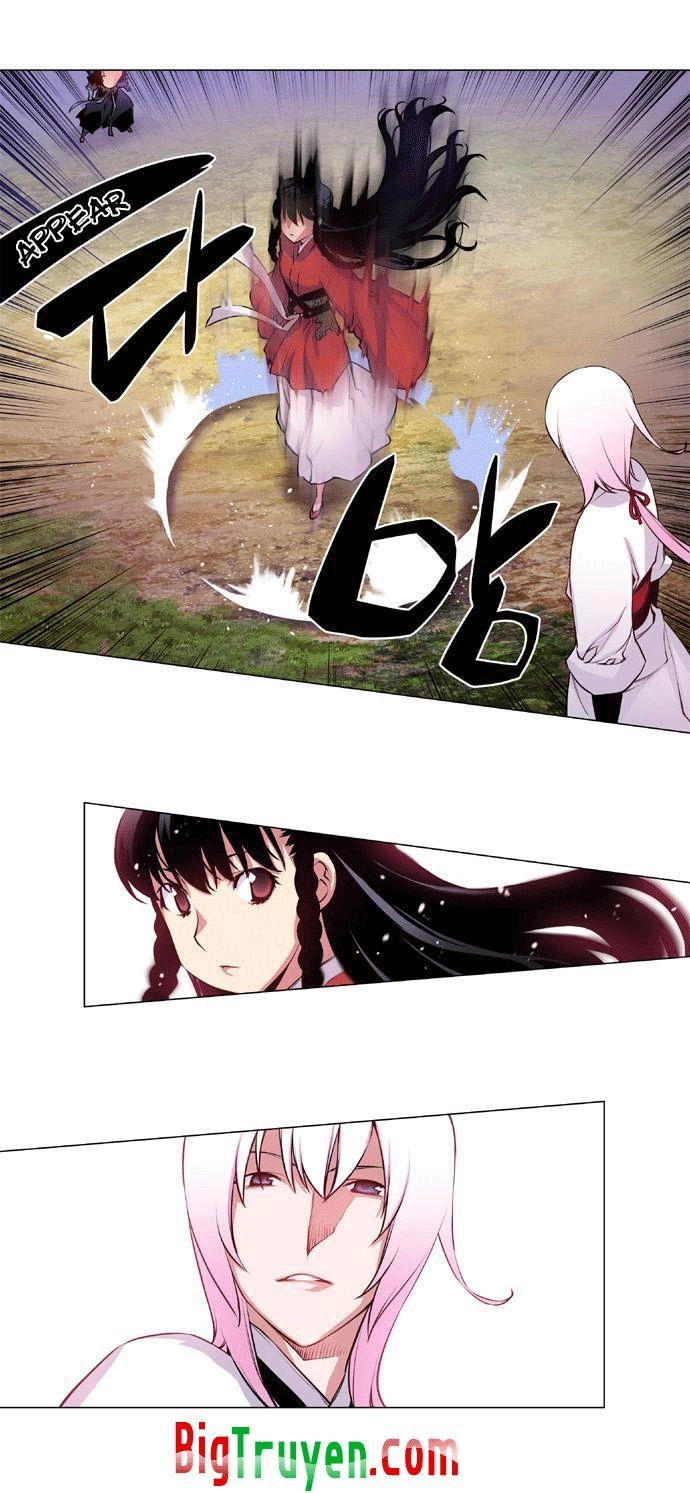 Marchan: The Embodiment Of Tales Chapter 18 - 2