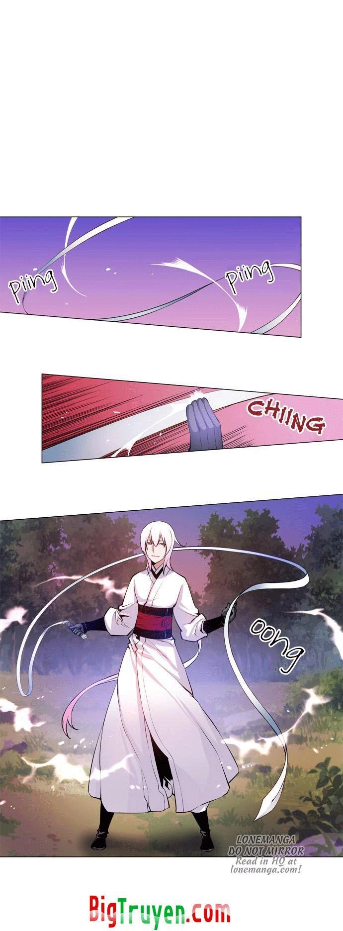 Marchan: The Embodiment Of Tales Chapter 18 - 3