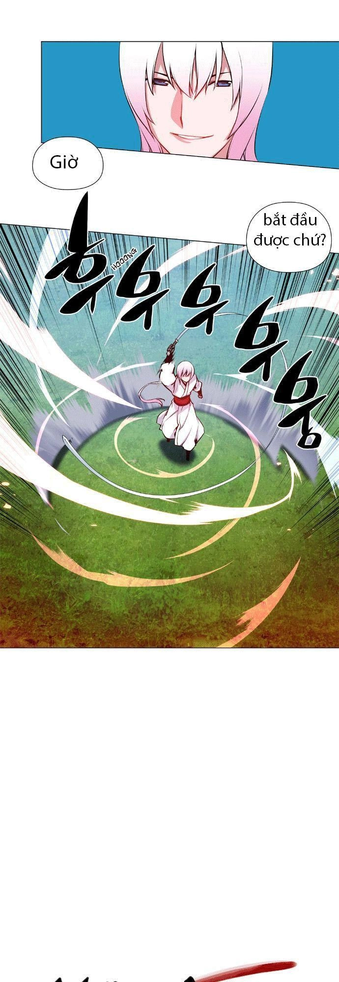 Marchan: The Embodiment Of Tales Chapter 18 - 4