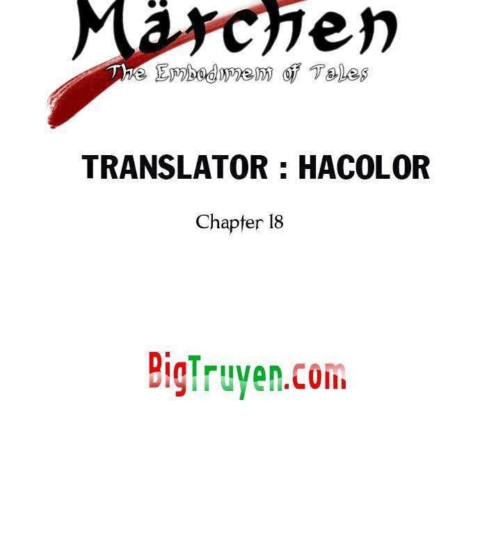Marchan: The Embodiment Of Tales Chapter 18 - 5
