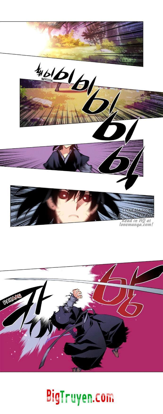 Marchan: The Embodiment Of Tales Chapter 18 - 6