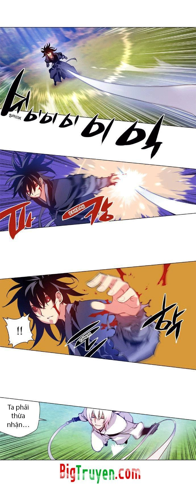 Marchan: The Embodiment Of Tales Chapter 18 - 10