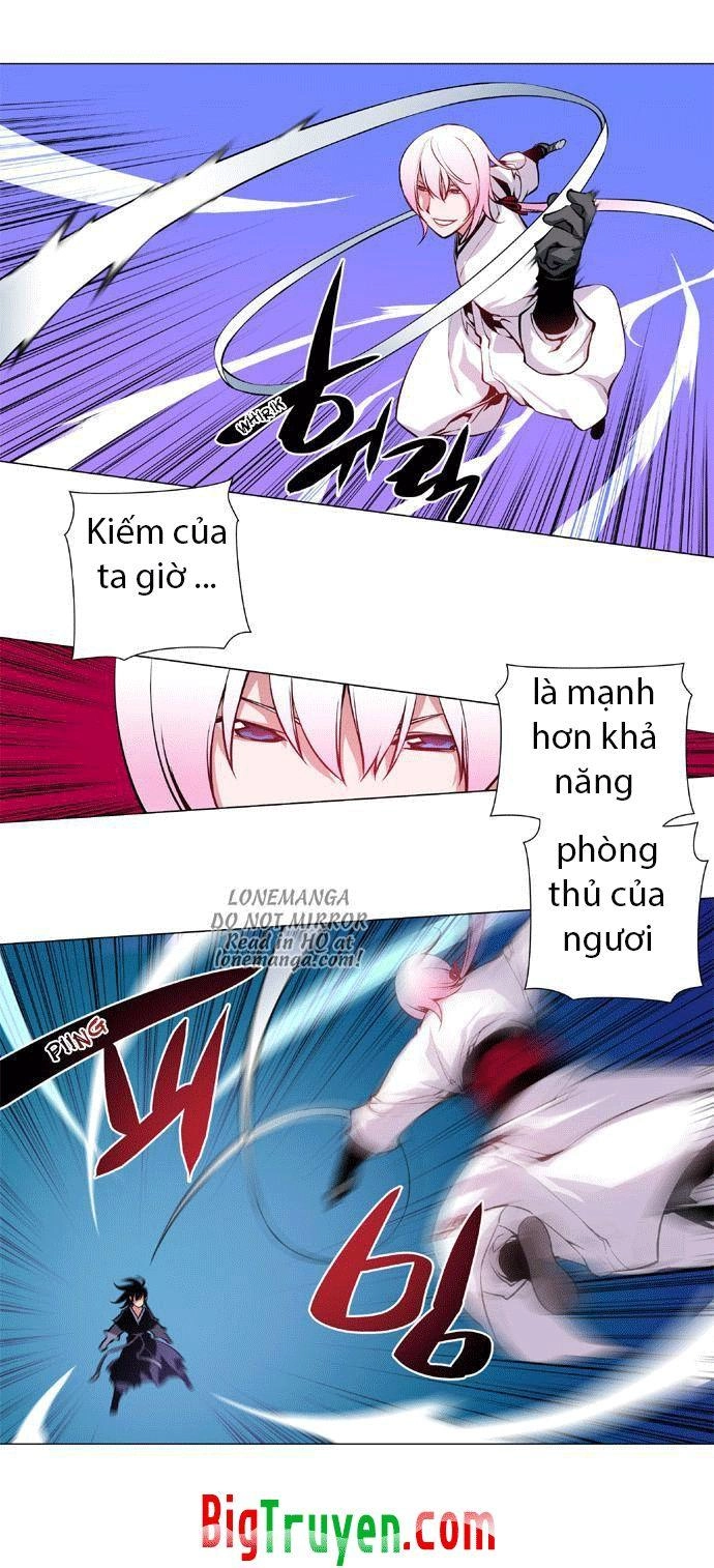 Marchan: The Embodiment Of Tales Chapter 18 - 11