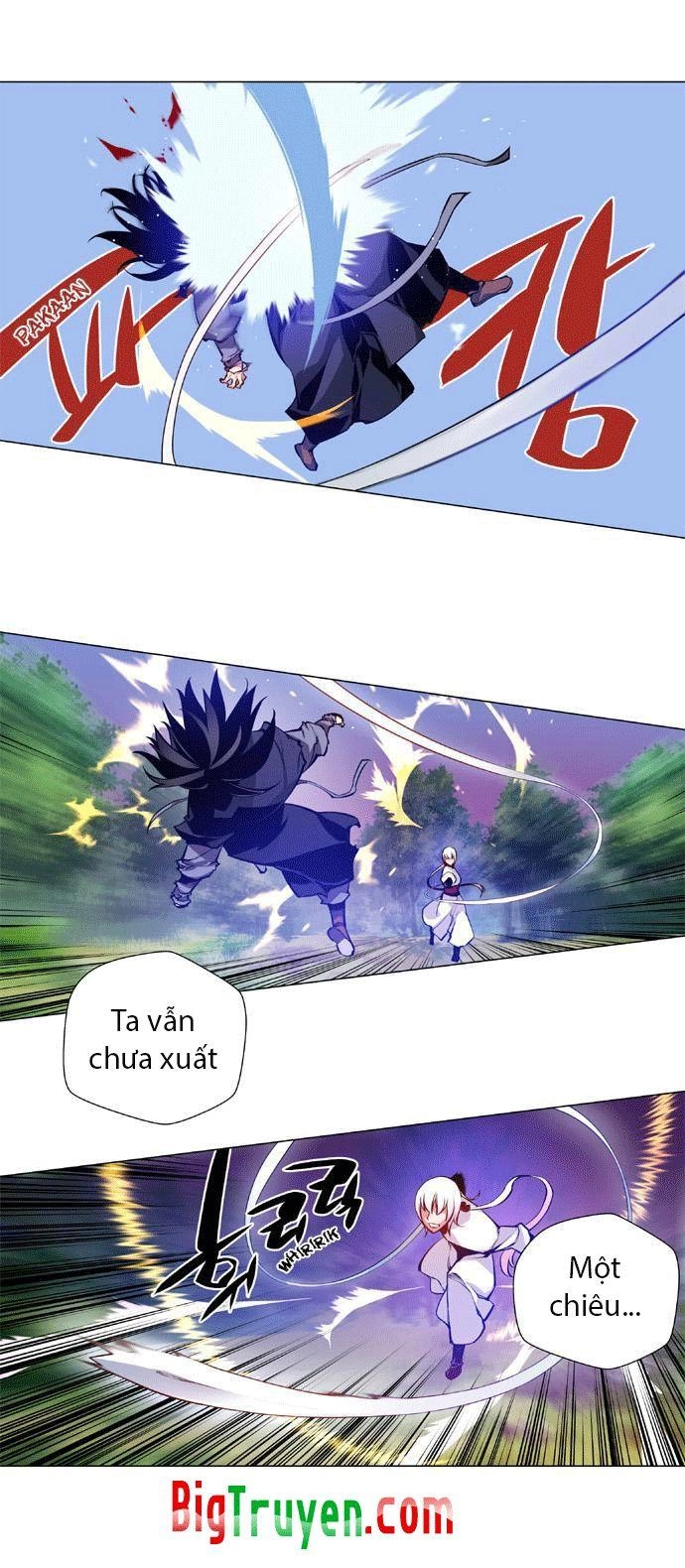 Marchan: The Embodiment Of Tales Chapter 18 - 13