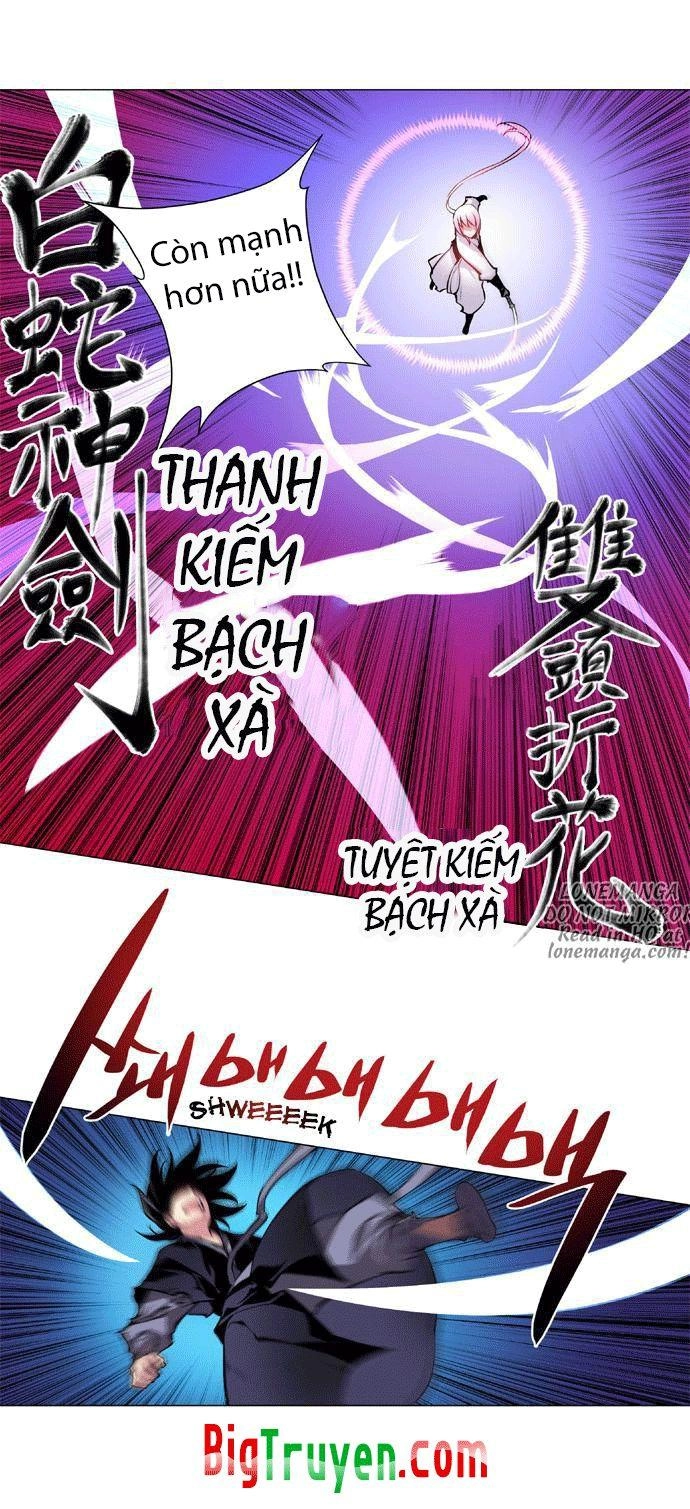 Marchan: The Embodiment Of Tales Chapter 18 - 14