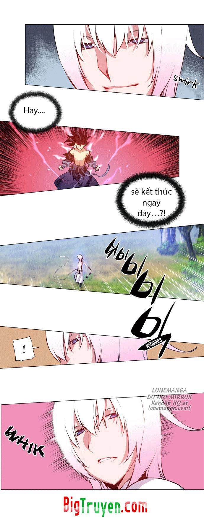 Marchan: The Embodiment Of Tales Chapter 18 - 23