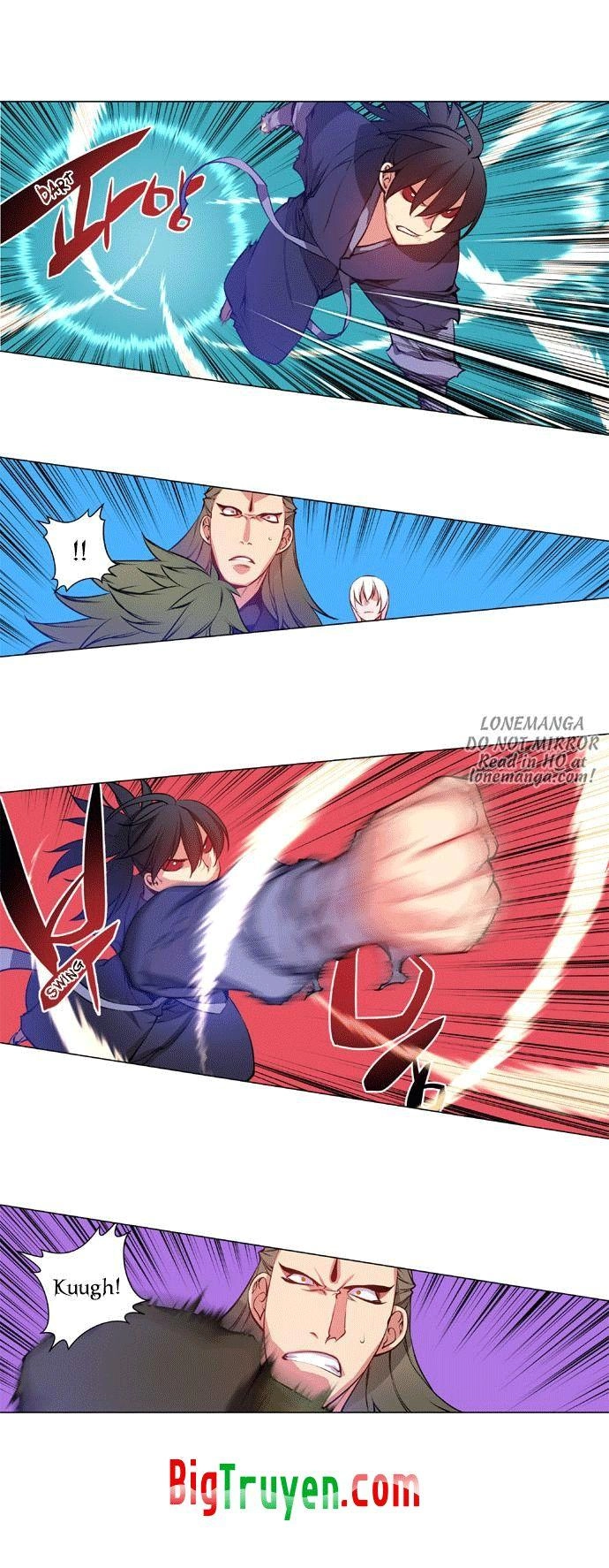 Marchan: The Embodiment Of Tales Chapter 19 - 13