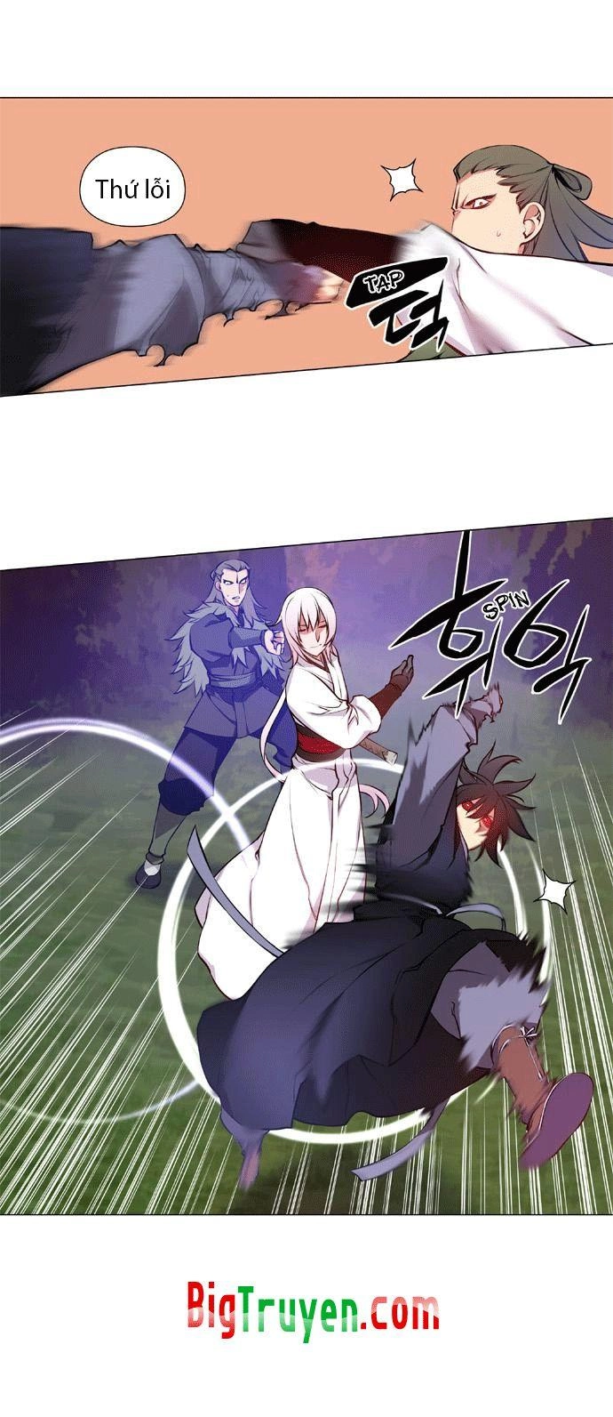 Marchan: The Embodiment Of Tales Chapter 19 - 14