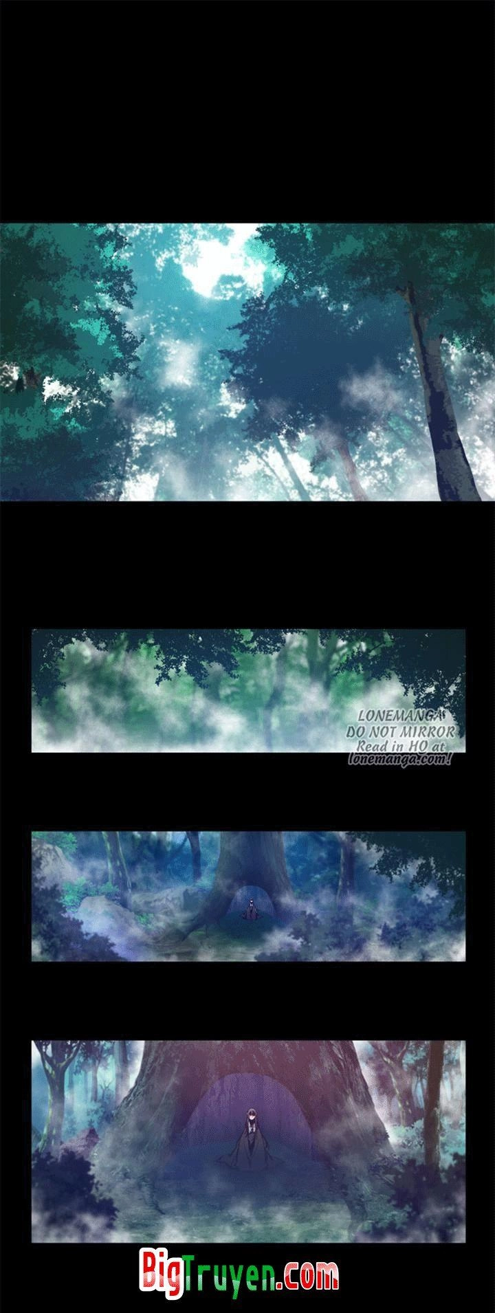 Marchan: The Embodiment Of Tales Chapter 20 - 2