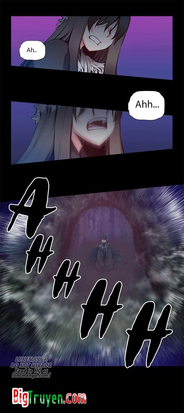 Marchan: The Embodiment Of Tales Chapter 20 - 3