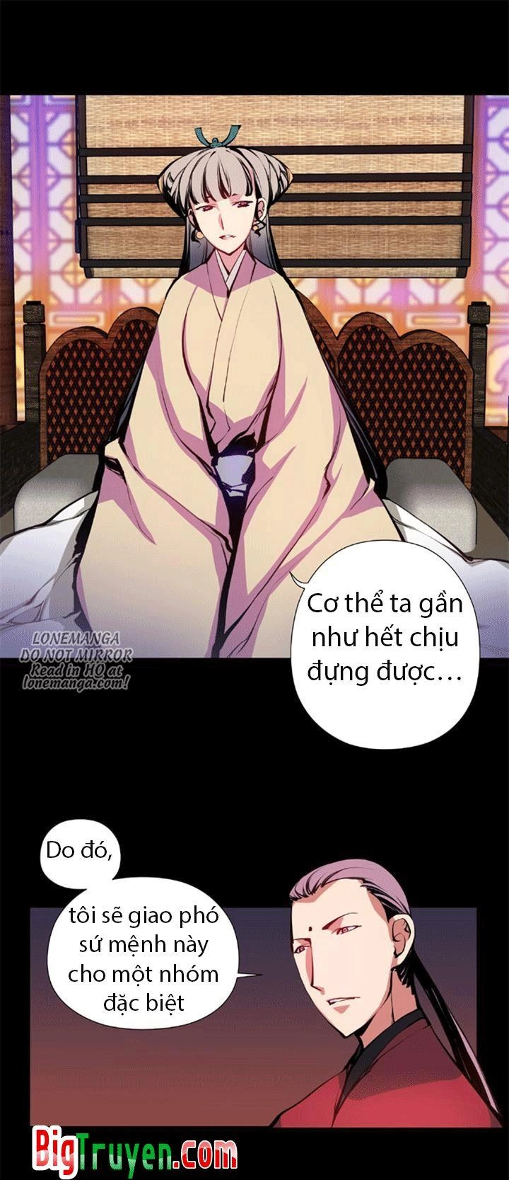 Marchan: The Embodiment Of Tales Chapter 20 - 7