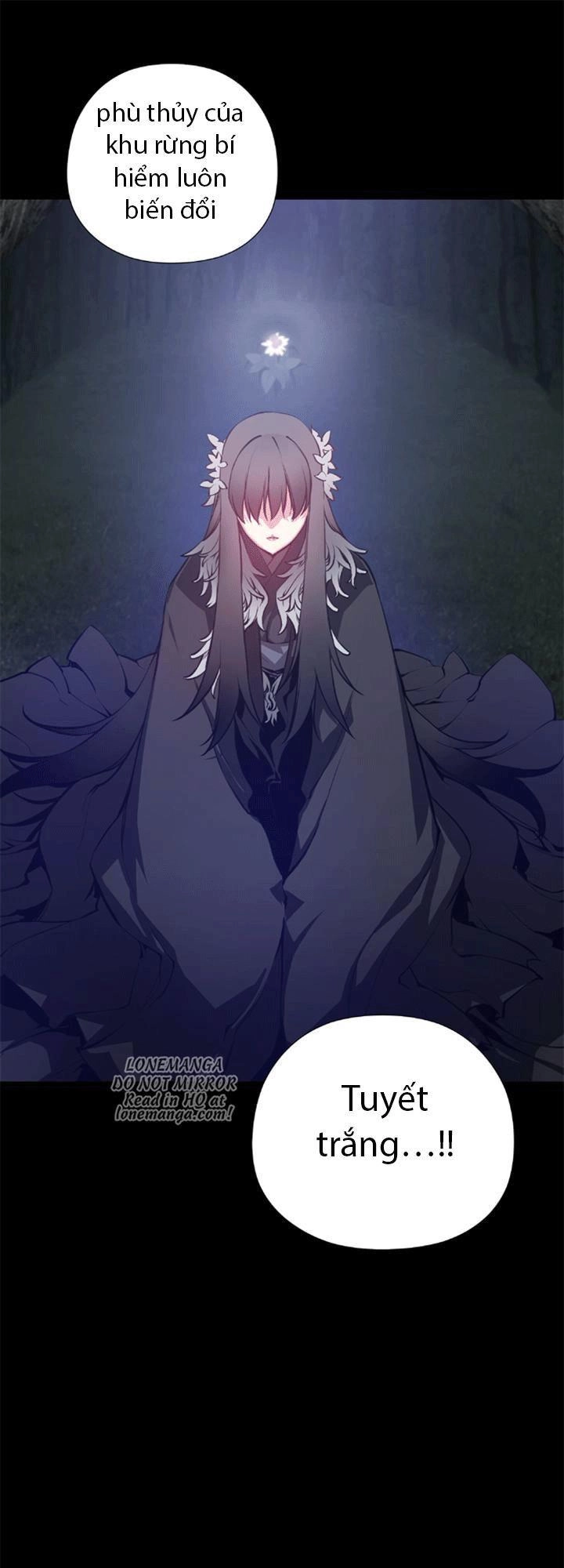 Marchan: The Embodiment Of Tales Chapter 20 - 21