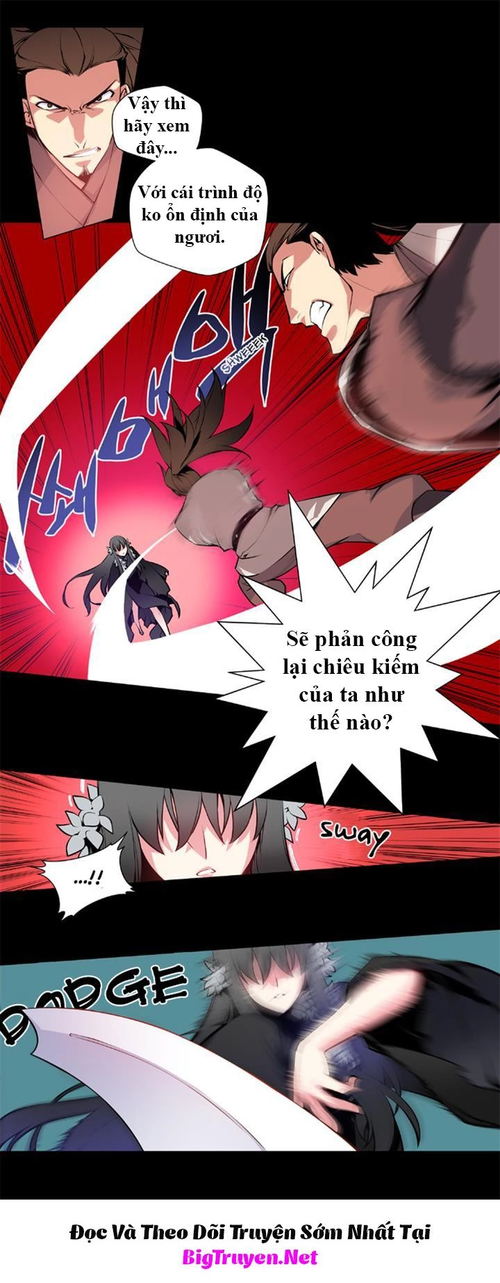 Marchan: The Embodiment Of Tales Chapter 22 - 10