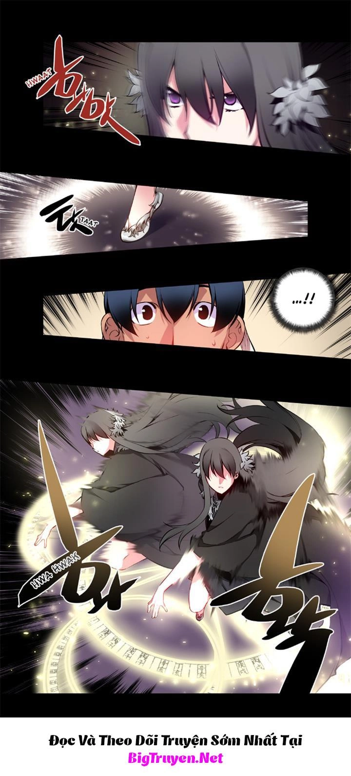 Marchan: The Embodiment Of Tales Chapter 22 - 13