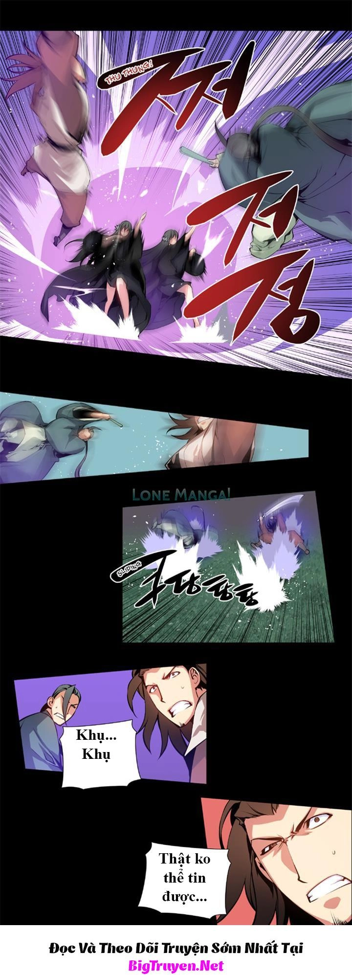 Marchan: The Embodiment Of Tales Chapter 22 - 14