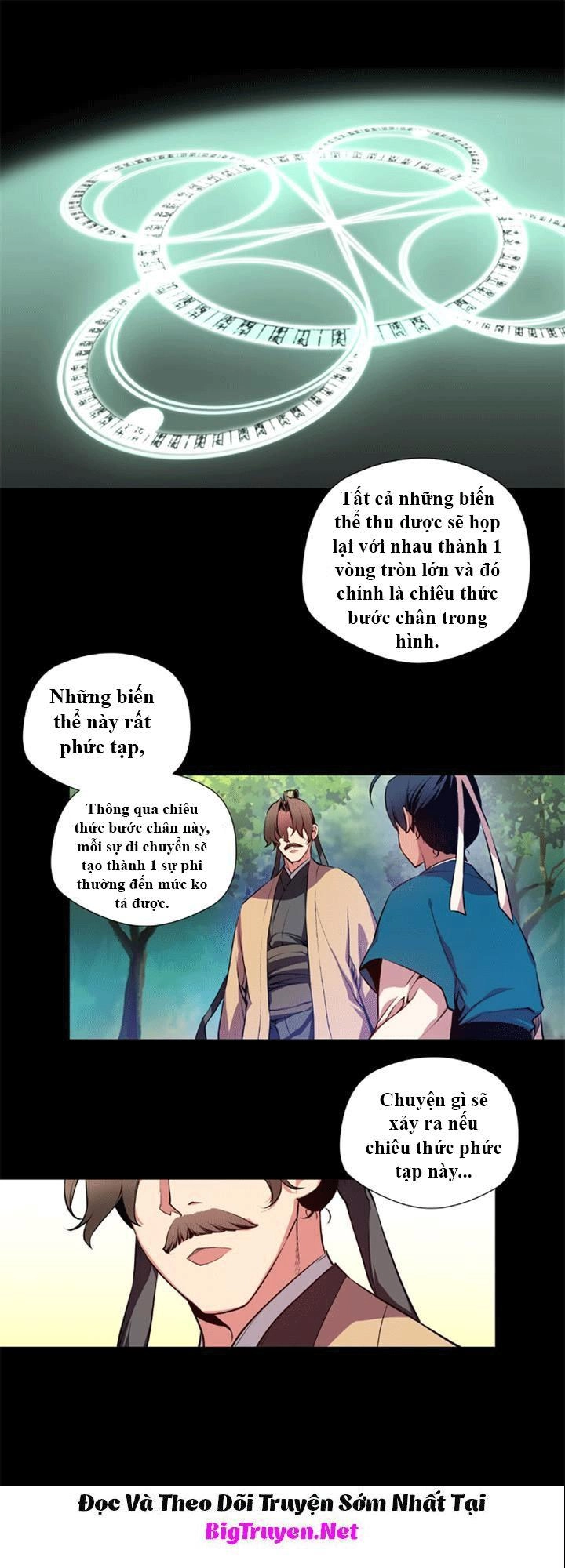 Marchan: The Embodiment Of Tales Chapter 23 - 4