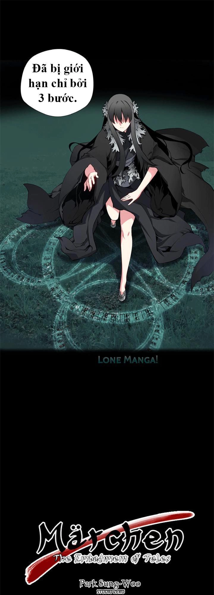 Marchan: The Embodiment Of Tales Chapter 23 - 6