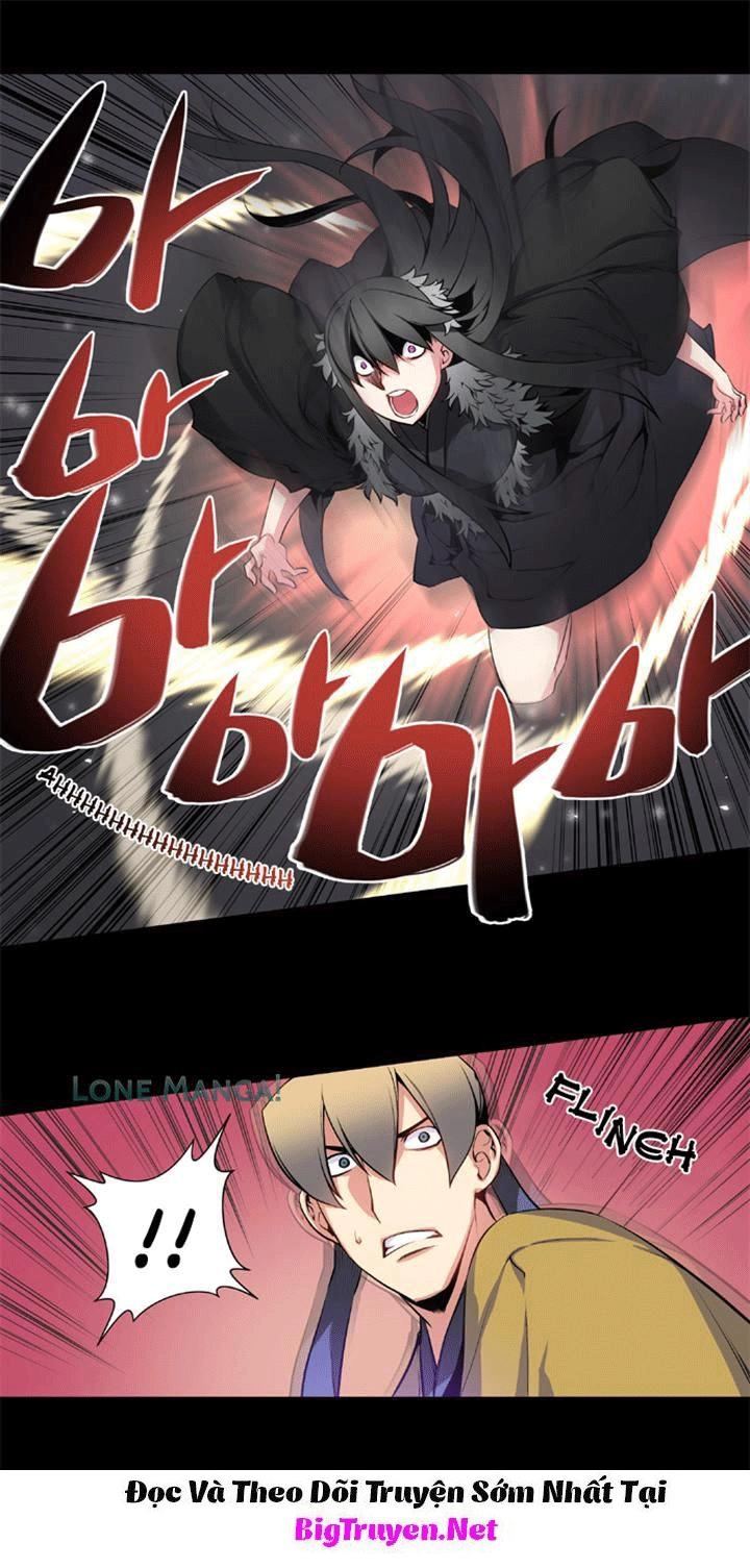 Marchan: The Embodiment Of Tales Chapter 23 - 22