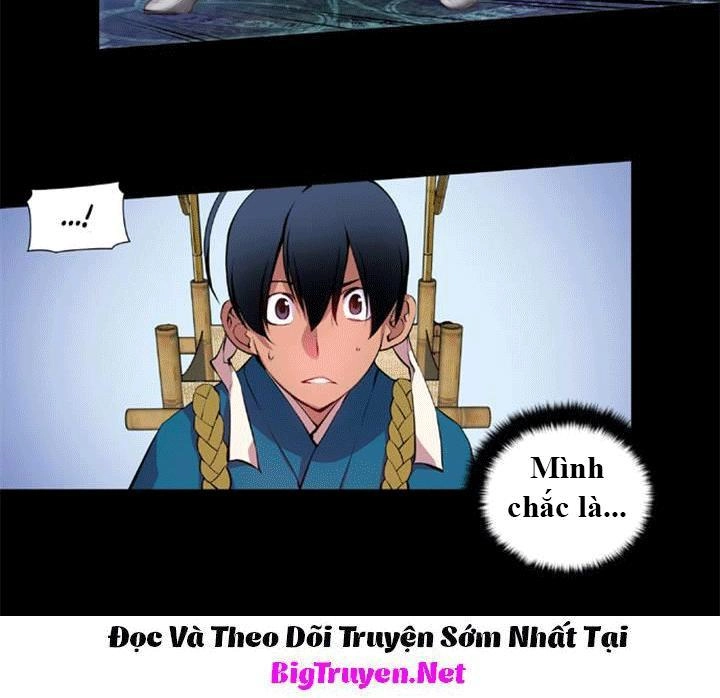 Marchan: The Embodiment Of Tales Chapter 24 - 2