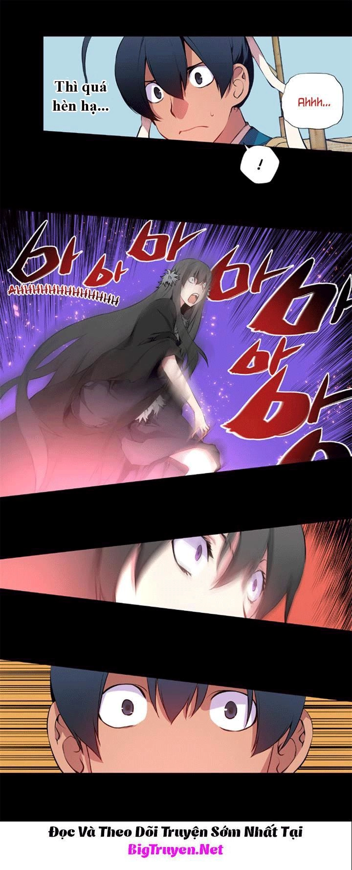 Marchan: The Embodiment Of Tales Chapter 24 - 6